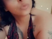 Pussy, money, weed, pussy poppin, my lil twerk