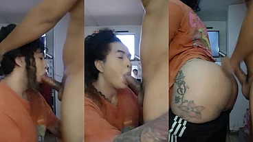 MAMADAS PERFECTAS DELICIOSA