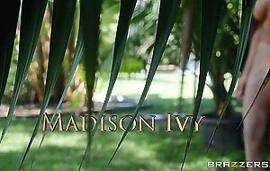 The mystique of madison, Madison Ivy, Keiran Lee