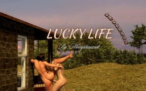 Lucky Life Se02ep15