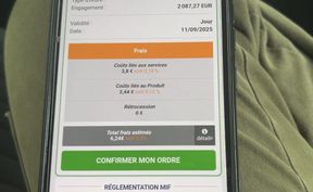 I INVEST MY SLAVE'S SALARY