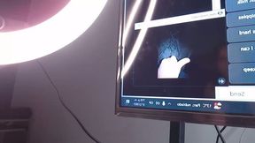 Judy Campbell Private Show