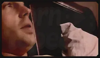 Straight Stud Gal Richie Blasts Huge Cum Fountain