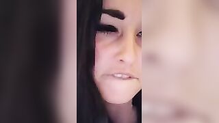 bbw fucked from behind