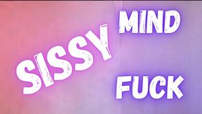 Sissy Mind Fuck Audio - Sara Desire XO - Femdom