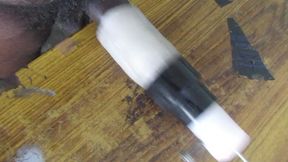 Home Made Male Fuking Machine Part 2