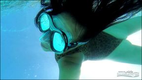 101 - Candy and the Cameraman are Testing the New Camera