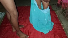 Indian Stepsister and Stepbrother Fucking