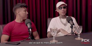Fckcast - Content Creation - Who Knows, Do It Live!