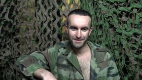 2054 _ baise par un militaire a lyongay baise par un militaire hetero ...