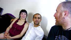 Melody Sweet Hardcore Amateur Scene