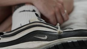 Luca and Brandon - Bug to them (SFX Shrunken)