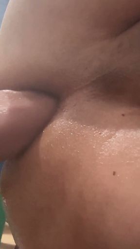 Sucking Yummy Cock