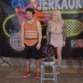 Jerkaoke - Karma RX and Robby Echo - EP2