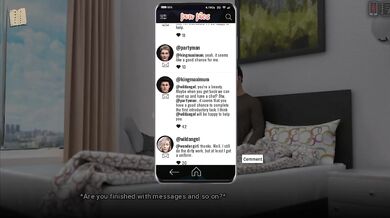 University Of Problems 34