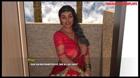 Grandmas House (part 07) by Moonbox