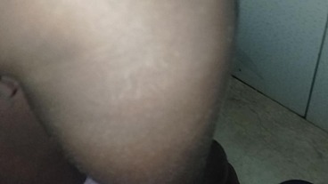 Fui para vila mimosa RJ pela segunda vez e comi uma morena de 19 anos muito gostosa