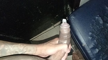 Fui para vila mimosa RJ pela segunda vez e comi uma morena de 19 anos muito gostosa