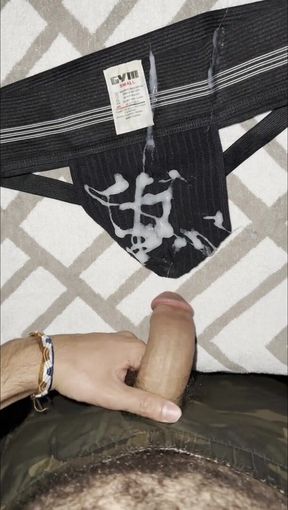 big thick hairy arab cock cum compilation