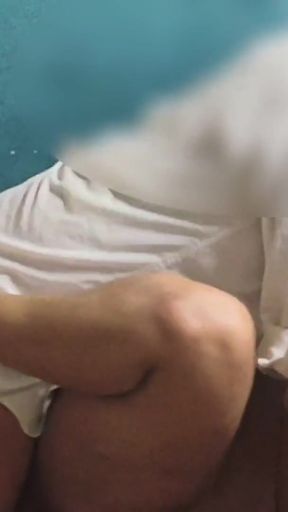 Epic moment from &quot;Big ass Indian wife Fucked in doggy style&quot;