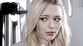 You cheated cause you think Im uptight?