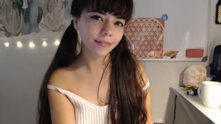 Things People Say to Me on Cam - Bad Porn Ep 2 Also  Smoking