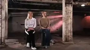 Xana Star and Adrianna Nicole