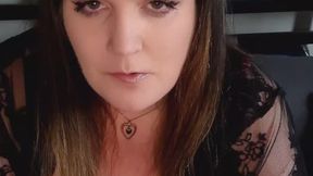 FemDom Devotion therapy