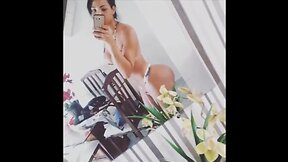 Skinny teeny trap is a super prostitute fucking clients