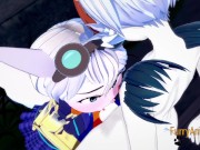 Furry Hentai Compilation