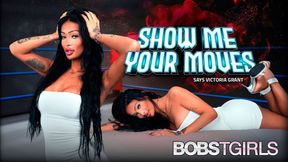 BOBS.TRAILER.ShowMeYourMoves
