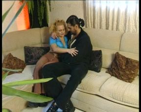 Behind German Doors Is Fucked Diligently - Full Movie