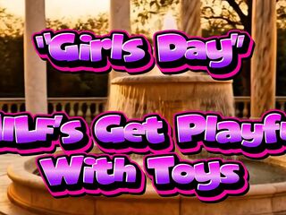 mother I'd like to fuck on mother I'd like to fuck Lesbo Play Date
