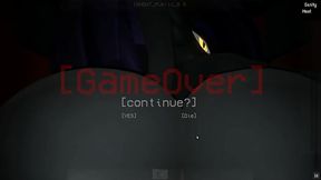 In heat [Rule 34 FNAF Hentai game PornPlay ] Ep.1 5 nights at freddy'_s porn parody