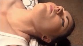 SWALLOW GARGLE THROAT-PART 2