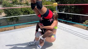 Stinkface and Piledriver Domination