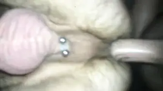Amateur Bareback Hookup with Hotel Worker in Cleveland