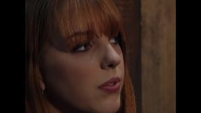 Alexis Malone: Bang Me with That Big Strapon of Yours Nonstop