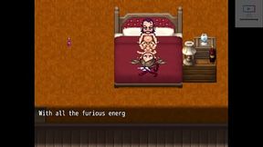 Henteria Chronicles 3 Part 31 Eng (already end the first part im FREE NOW :,D )