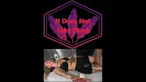 Bound Bliss: MJ's Ticklish Torment