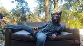 There's A Werewolf On My Couch (Pt.2) (4K)