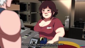 Send Me Stars 6 - After Party - Hentai Yaoi Anime