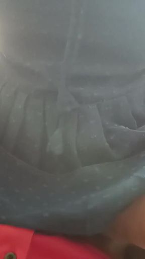 Step brother in bedroom seduced hot desi MILF cow girl voice pussy fucking   Clip 1