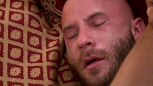 Men Over 30: Drake's Dilemma: Licking Leads to Cheating