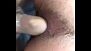 Mi vecino me rompe el culo