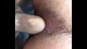 Mi vecino me rompe el culo