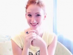 Very HOT Webcam Redhead 3 Redhead Webcam