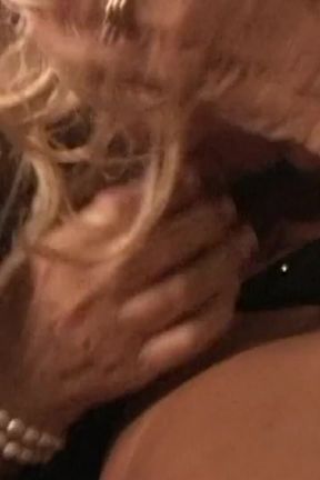 stepmoms in masks part 3 and Let the cum shots begin!