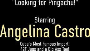 Angelina Castro's latina trailer by Angelina Castro