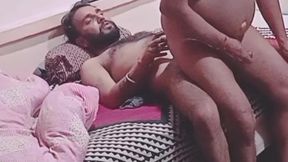 Indian Desi Man Enjoy Sex with Stepfather's Daddy Stepfather and Army Officer Stepfather Police Officer Stepfather